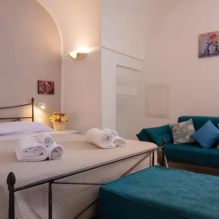 Casetta Marigrà Casa de Férias