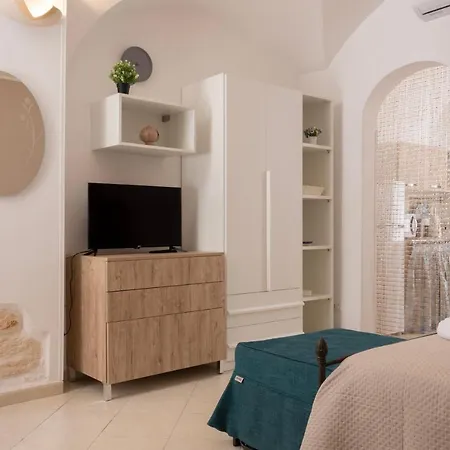 Casetta Marigrà Ostuni