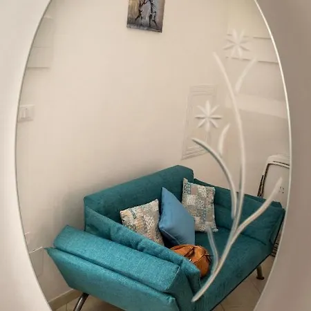 Casetta Marigrà Ostuni