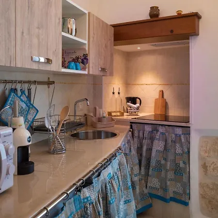 Casetta Marigrà Casa de Férias Ostuni