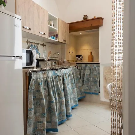 Casetta Marigrà Casa de Férias