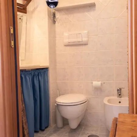 Casetta Marigrà Casa de Férias *