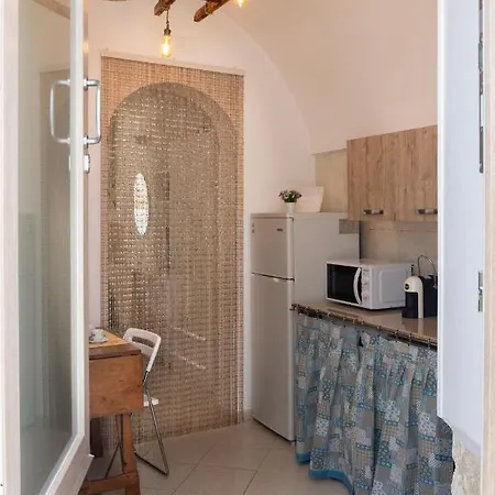 Casetta Marigrà Casa de Férias