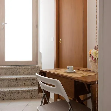 Casetta Marigrà * Ostuni